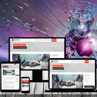 Desainer situs web WORDPRESS | Layanan situs web wordpress Terbaik oleh ProtoLabz esics
