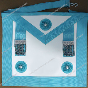 Mege — tablier artisanal en plastique, dimension MM - Product Image 2