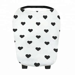 Affordable Price Waterproof Baby Car Seat Canopy Cover India - Product Image 1