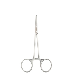 Pinzas hemostáticas manuales Halstead Instrumentos quirúrgicos para mosquitos de acero inoxidable alemán - Product Image 6