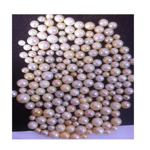 Perlas Naturales del Mar del Sur de 3-15 Quilates, Origen Japón - Product Image 1
