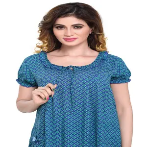 Nuisette à la mode pour femmes, tenue de nuit nouveau design - Product Image 1