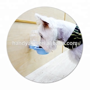 [Práctico-edad]-magia Restickable Pet dispensador de agua (PT0300-003) - Product Image 3