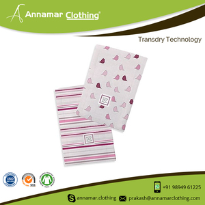 Ropa de muselina para bebé, alta calidad, proveedor de eructos, India - Product Image 4