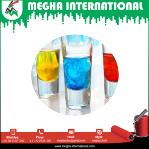 Wholesale Glass Coloration Metal Complex Solvent Dyes for Textile <b>Dyestuffs</b> - Product Image 3