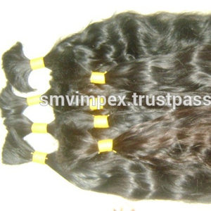 Pelo humano virgen sin procesar, los mejores productos - Product Image 3