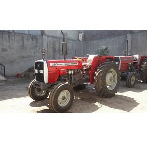 Massey Ferguson Tractor MF 360 (2WD 60HP) - Product Image 6