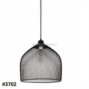 Vintage Kitchen <b>Light</b> Lamp for Home & Restaurant Interior Decoration Farmhouse Metal Pendant Lamp With Hammered Design Pendant - Product Image 6