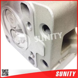 Jiansun — têtes de cylindre pour moteur diesel 2T 3T, réparation de haute qualité, 723220-11702, à taïwan, pour yanmar - Product Image 5