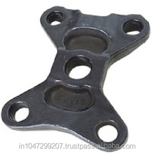 ตัวยึดโช้คอัพท้ายรถยนต์เชิงพาณิชย์พร้อมบูชสปริง015102 - Product Image 1