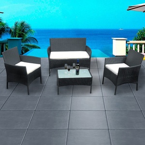 VIETNAM POLY ROTIN MEUBLES DE JARDIN - Product Image 1
