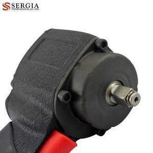 Taiwán 450ft-lb 3/8 "corta neumática aire impacto llaves dinamométricas - Product Image 2