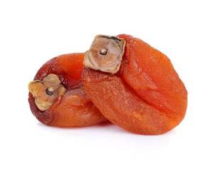Caqui seco de alta calidad Hoshigaki - Product Image 1