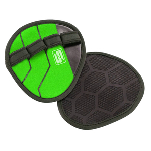 Poignées réglables de haute qualité avec logo personnalisé pour hommes/femmes exercice de Fitness offre une protection de la paume pour l'entraînement à la taille - Product Image 6