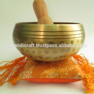 Cuenco Tibetano de Alta Calidad para Meditación y Sanación, Cuencos Tibetanos a Precio Económico - Product Image 1
