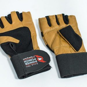 Guantes de entrenamiento para hombre y mujer, manoplas de ejercicio para levantamiento de pesas, ciclismo, gimnasio, entrenamiento, transpirables - Product Image 1