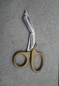 กรรไกรผ้าพันแผลทางการแพทย์ปฐมพยาบาลทางการแพทย์ทางการแพทย์กรรไกรปฐมพยาบาลทางการแพทย์ทางการแพทย์ทางการแพทย์ทางการแพทย์ - Product Image 5