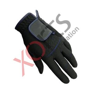 Gant de golf pour homme en cuir véritable, léger, respirant et antidérapant de haute qualité - Product Image 2