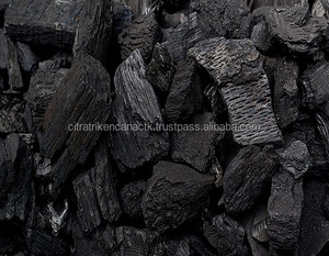 CHARCOAL 100% HARDWOOD LUMP MADE IN INDONESIA/COCONUT CHARCOAL/ BBQ GRILL/BARBECUE CHARCOAL CALL NOW +62-813-1000-9307 - Product Image 5