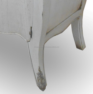 Mueble de Madera Estilo Bombay, Estilo Francés - Product Image 6