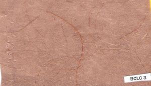 Handmade <b>Bamboo</b> Pulp Specialty Paper Anti-Rust Eco-Friendly 56x76cm <b>Sheet</b> Size for Wrapping and Industrial Use - Product Image 3