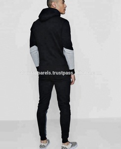 Vêtements en gros, dernières tendances, sur mesure, OEM, jogging respirant pour hommes, sur mesure - Product Image 2