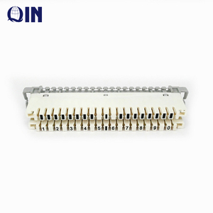 10 Cặp Mô-đun Ngắt Kết Nối/Ngắt Kết Nối Krone Loại LSA - Product Image 6