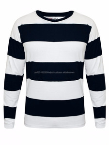 เสื้อยืด GLOBAL APPARLE 2026 รุ่น Best Desugb ทรงเข้ารูป ชายเสื้อโค้ง แขนสั้น ผ้าฝ้าย 100% ป้องกันรอยยับและระบายอากาศได้ดี - Product Image 3