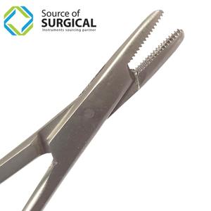 Mayo hegar คีมสำหรับผ่าตัดทุกประเภท14-20ซม. Mayo hegar - Product Image 3
