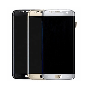 Écran tactile LCD pour téléphone portable <span class=keywords><strong>Samsung</strong></span> S7 edge <span class=keywords><strong>G935F</strong></span>, pouces - Product Image 1