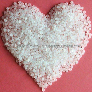 Gel 4d PP-vierge/LDPE/LLDPE, granulés de haute densité, résine butyle - Product Image 1