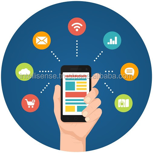 best mobile application development