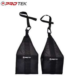 Correas de entrenamiento AB Slings de calidad de marca resistente profesional y cinturón de entrenamiento de brazo - Product Image 3