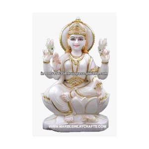 Beautiful Mata Laxmi Statue - Product Image 1