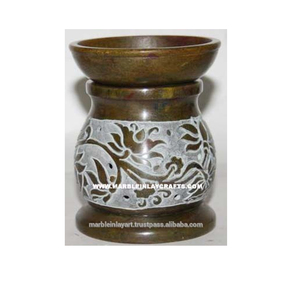 Aroma <b>Oil</b> <b>Burner</b>, Indoor Aroma <b>Oil</b> <b>Lamp</b> - Product Image 1