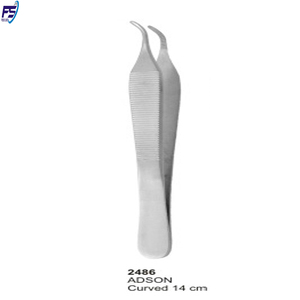 รัสเซีย6 ''8*8เนื้อเยื่อฟันคีม - Product Image 3