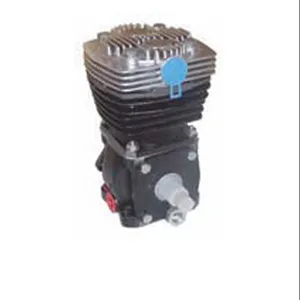Supplier of compressor om355 0010315201 truck lorry bus spare parts high performance and good condition