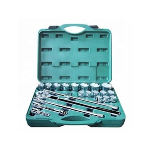 [Práctico-edad]-21-pc 3/4 el Dr. Socket Set (HT2902-005) - Product Image 1