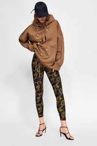 Manufacturer Clothes <b>Men</b> Plain Custom <b>Hoodie</b> Velour Velvet Regalar Fit Warm Winter Oversized <b>Men</b> Faux Fur <b>Sherpa</b> <b>Hoodie</b> - Product Image 6