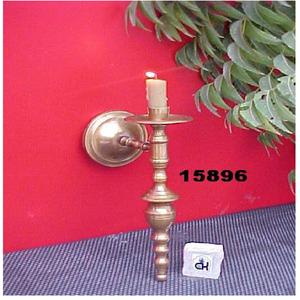 โลหะ Votive และเชิงเทียน Tealight ที่ทําด้วยมืออย่างเป็นเอกลักษณ์ของตกแต่งบ้าน - Product Image 2