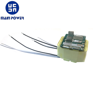 Transformator Pagar Listrik 33Kv untuk Peralatan Medis - Product Image 1