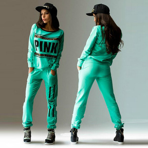 ชุดวอร์มผู้หญิงทันสมัย,ชุดสูทผู้หญิงแฟชั่นล่าสุดชุดสูทเข้ารูป - Product Image 4