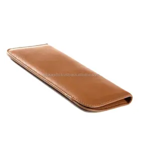 Spectacle sunglasses case / most popular design eyeglass cases / leather supplier case eyewear