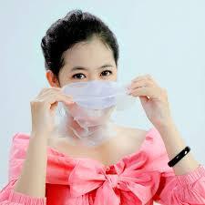 Masque Facial en noix de coco-professionnels des soins du visage - Product Image 3