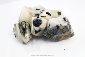 Turmalina Natural de Calidad de Exportación, Cristal en Bruto, Piedra en Bruto para Protección Energética y Sanación, Disponible a Precio de Fábrica - Product Image 3