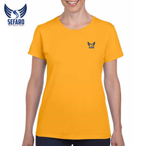 2024 Camisetas de algodón 100% personalizadas de la mejor calidad con manga larga Ropa de gimnasio de secado rápido en línea Patrón de impresión al por mayor - Product Image 6