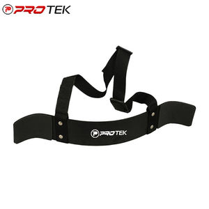 2018 Dernier accessoire d'équipement de fitness confortable pour bras de bombardier biceps - Product Image 3