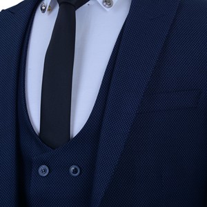 Whosale Fashion Men's <b>Suit</b> High Quality, Man High Design Europoen Style <b>Suits</b> fashion - Product Image 2