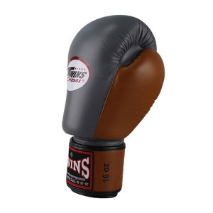 Nouvelle Arrivée OFFRE SPÉCIALE EN GROS gants De Boxe professionnel Gants de muay-thaï GANTS MMA - Product Image 4