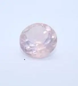 2.25mm Natural Pink Rose Quartz Stone Faceted Round Cut Loose Calibrated Gemstones Supplier Shop Now at Wholesale Price Deals